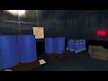 Ghost - Escape The Ministry complete run through