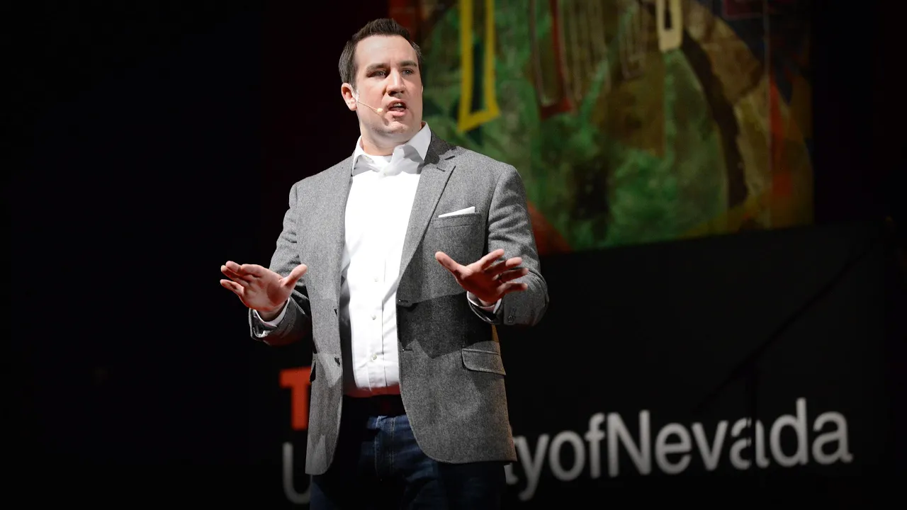 Why you should know how much your coworkers get paid \| David Burkus