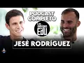 Download Lagu LOS AMIGOS DE EDU | JESÉ RODRÍGUEZ | ENTREVISTA COMPLETA