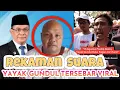 Download Lagu gestempelde TRAITOR4NAT inhoud van de virale opname van de stem van de kale yayak, de regent van ...