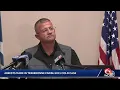 LIVE Terrebonne Parish Sheriff s Office make two arrests in 2015 cold case