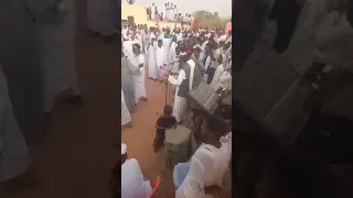 جديد الفنان فضال سعد ابوسعد يالله شال حواجبو 2024 