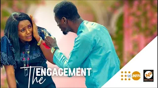 the engagement