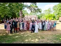 Pete Lou s Hawkwell House Wedding 2026
