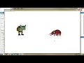 CONSTRUCT TUTORIAL 7 ENEMY 1 MOVEMENT