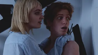 Room Mates? | Cortometraje