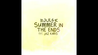 juls summer in the ends featuring jaz karis and george the poet