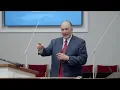 The Church s Responsibility to the Broken - Pastor Greg Neal