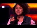 Download Lagu Rachel Crow - If I Were A Boy (Beyoncé cover) - The X Factor USA - Boot Camp