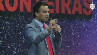 Pastor Josué Brandão - As Misericórdias do Senhor