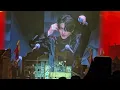 [4K] ENHYPEN - Pass the MIC / 'WALK THE LINE' Europe Tour | 22/08/2025 in London [엔하이픈 첫 유럽 콘서트 런던]
