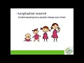 Data linkage English