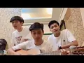 Lagu Harusnya aku cover isqia hijri fs nazar deipa
