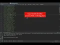 Counting Occurrences Standard Algorithm