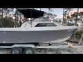 I BOUGHT THE CHEAPEST BOAT ON CRAIGSLIST