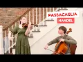 Download Lagu Passacaglia - Handel/Halvorsen
