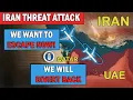 Download Lagu USA Military Bases Attacked | Qatar + UAE Airspace CLOSED