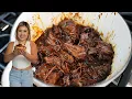 Super Easy Irresistible BBQ Shredded Beef A Family Favorite Recipe