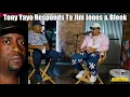 Download Lagu Tony Yayo Responds To Jim Jones \u0026 Memphis Bleek Shots Fired|Call 310-692-9055