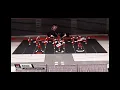 2025 OSSAA Game Day State Championship - Large Pom
