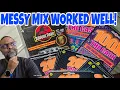 Weird but it worked 20x The Cash Md Lottery Scratch Off Tickets