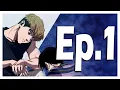 Book Club From Hell Killing Stalking - Episode 1