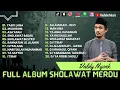 Download Lagu YASIR LANA - MUGHROM - COVER BY VALDY NYONK Ft. DAENG SYAWAL | Sholawat 2024