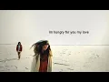 Angus & Julia Stone - All Of Me lyrics