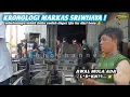Download Lagu KRONOLOGI Markas SRIWIJAYA Ternyata Ini PENYEBABNYA...? Simak baik\