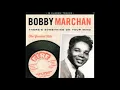 There is Something On Your Mind (Parts 1 & 2)-Bobby Marchan 1960 Fire 1022