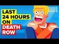 Download What The Last 24 Hours of Death Row Prisoner Look Like in 2019 mp4 3gp mp3 videos - waplic