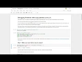 PHYS2320 Debugging Unit 5 Part 1