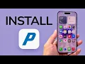 How To Download Progressive App On iPhone