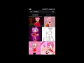 FLAME AND AMY VS DEVIANTART