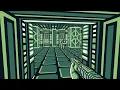 3D FPS game made in Game Maker Studio 2