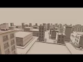 Blender 2 79 Camera Shake test 2