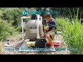 How to Prime a Hayward Super Pump