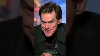 Jim Carrey s Grinch Face is the REAL DEAL