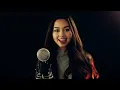 Shakira - Try Everything (Disney movie soundtrack) - cover by Jaimy Taylor
