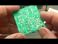 kit build - waveform generator