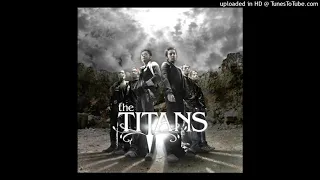 the titans rasa ini official audio 