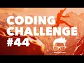 PROGRAMMING INTERVIEW QUESTION 44 with explanation