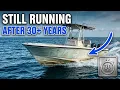 5 Fishing Boats That Will Last You a Lifetime