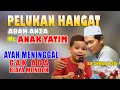 Lagu pelukan hangat abah anza ke anak yatim, sholawat merdu di sumobito jombang pengajian kh. anwar zahid