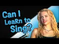 Lagu Can I Learn to Sing with HEART and SOUL in Just 30 Days?