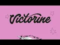 Victorine - Potandre
