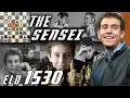 Download Lagu Sacking the Queen!?! | Italian Game | The Sensei Speedrun | GM Naro