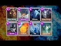 Clash Royale Deck 3 8 Elixir LAVA HOUND BALLOON MEGA MINION GUARDS