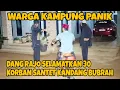 Download Lagu DANG RAJO SELAMATKAN 30 TUMBAL PESUGIHAN KANDANG BUBRAH DU DUKUN | dang rajo terbaru