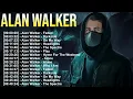 Download Lagu Best Alan Walker EDM hits full album, Faded, Darkside, Sing Me To Sleep nonstop collection mix